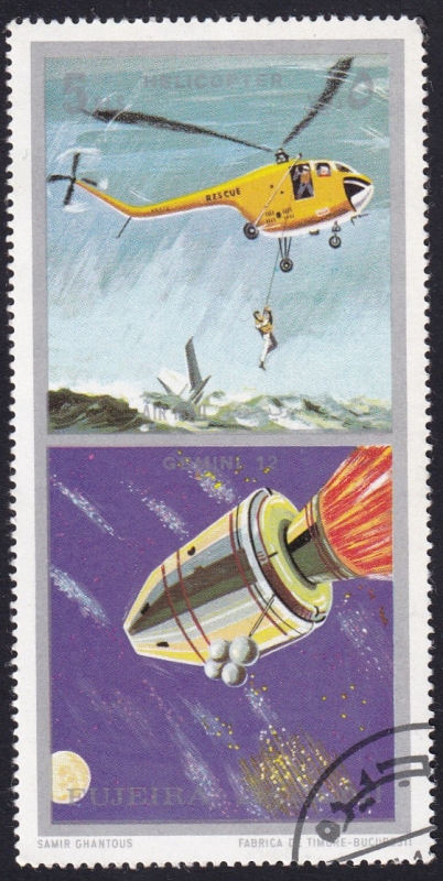 Gemini 12