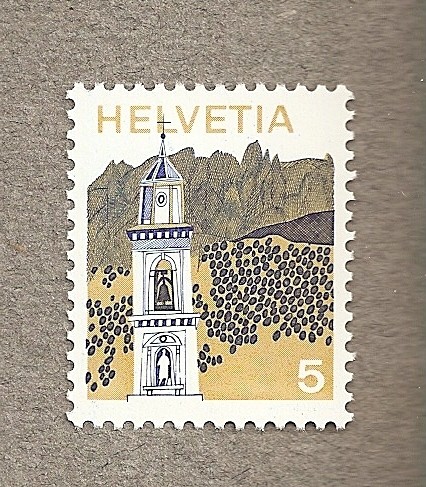 Iglesia