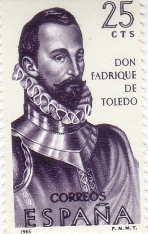 DON FABRIQUE DE TOLEDO(42)