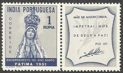 Año Santo (1951)