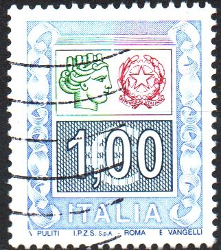 EURO  ITALIANO