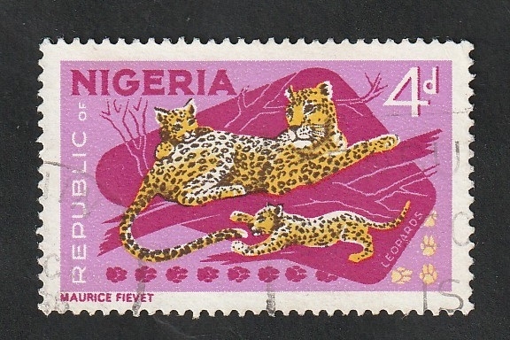 182 - Leopardos