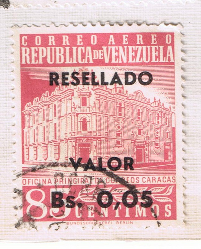 Venezuela 9