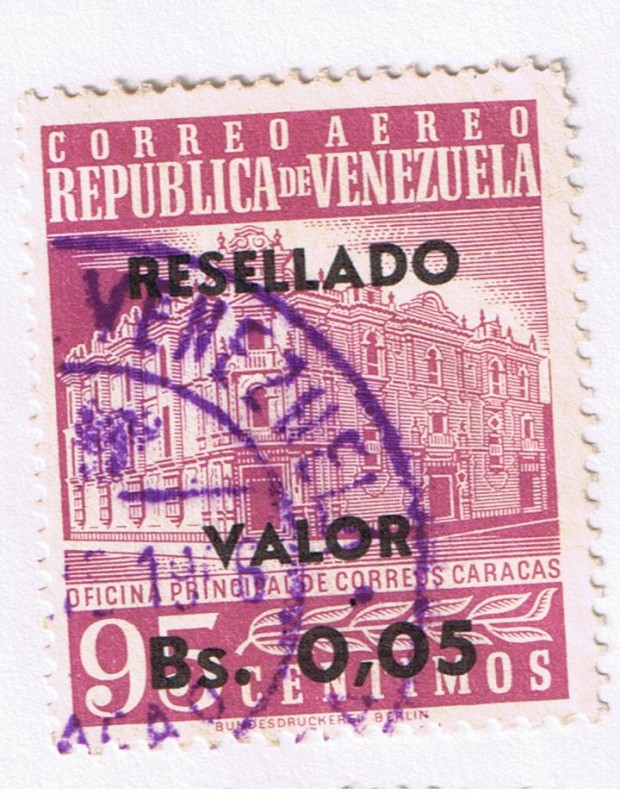 Venezuela 10