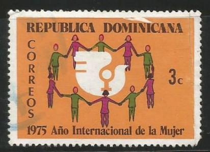 Año Internacional de la Mujer (1975)