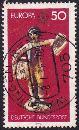 Europa 1976