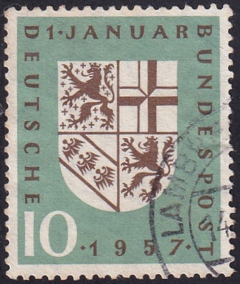 1 de enero de 1957