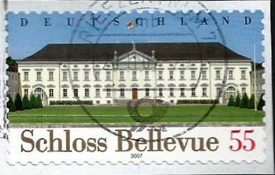 Schloss Bellevue