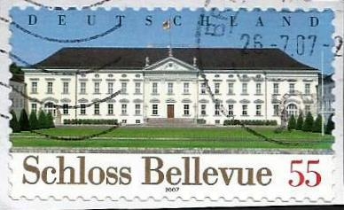 Schloss Bellevue