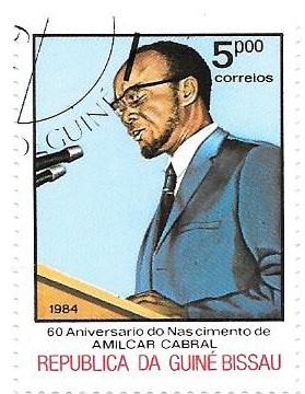Amilcar Cabral