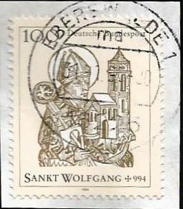 St. Wolfgang