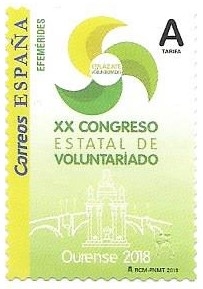 XX congreso voluntariado