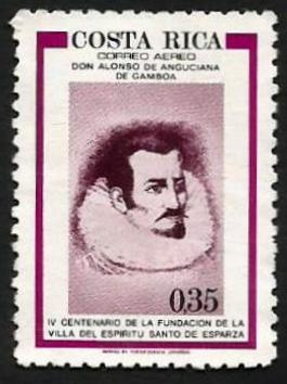 Alonso de Anguciana de Gamboa