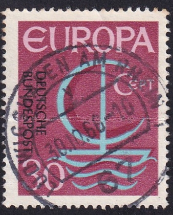 Europa 1966