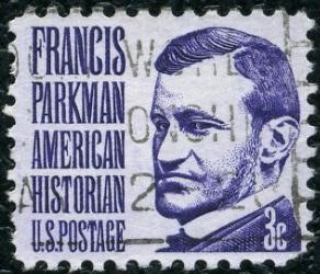 Francis Parkman