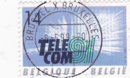 TELECOM