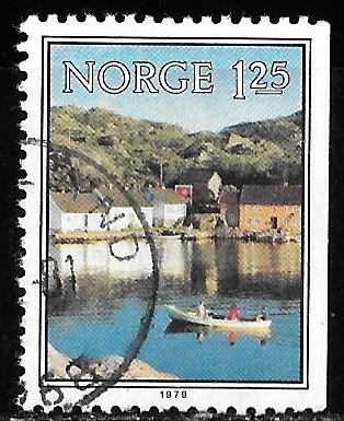 Noruega-cambio