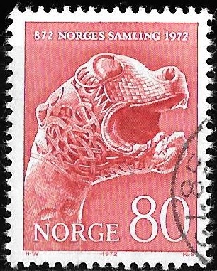 Noruega-cambio