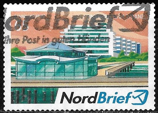 Alemania-cambio Oficinas postales privadas