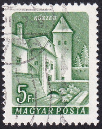 Köszeg