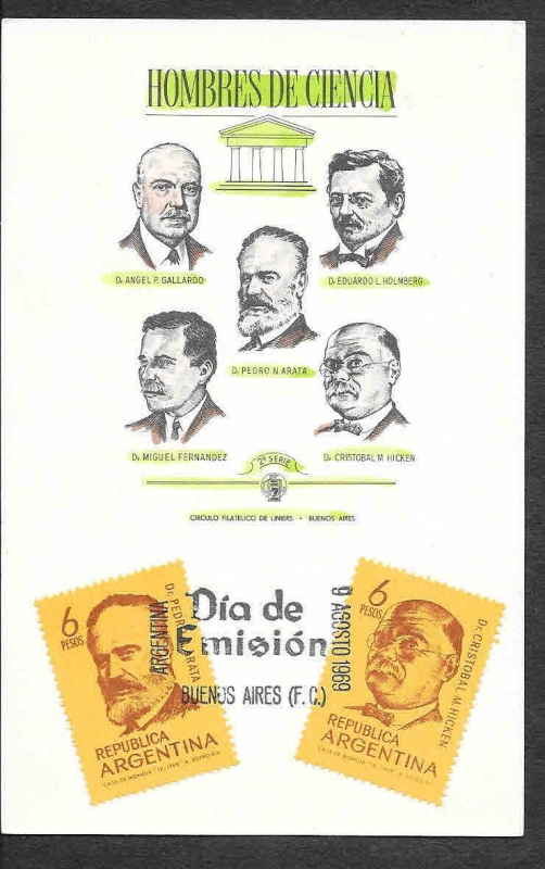 897-900 SPD Hombres de Ciencia (d)