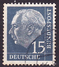 Theodor Heuss