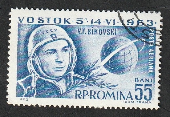 175 - Valeri Bikovski