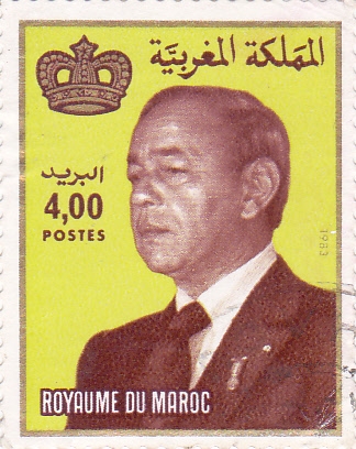 HASSAN II