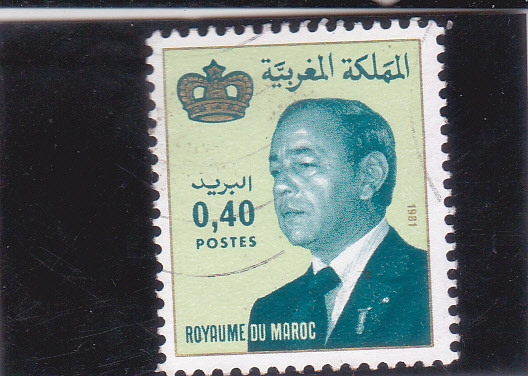 HASSAN II