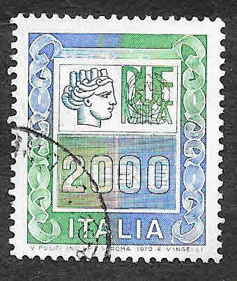 1292 - Italia