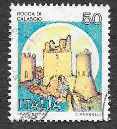 1412 - Castillo de Rocca di Calascio