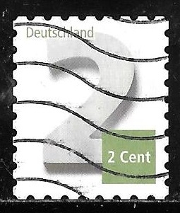 Alemania-cambio