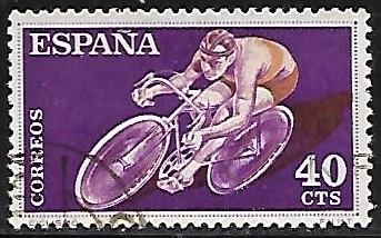 Deportes - Ciclismo