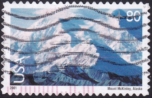 Monte McKinley