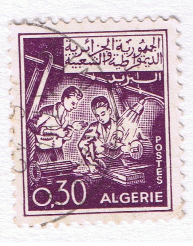 argelia 3