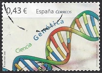 4456_Ciencias, Genética