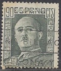 1000_General Franco