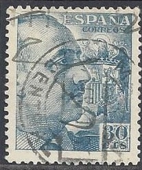 1049_General Franco