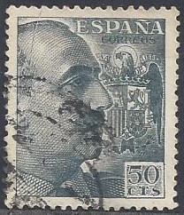 1053_General Franco