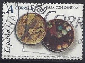 4204_Juguetes, monedas