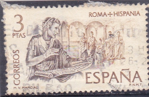 ROMA + HISPANIA (42)