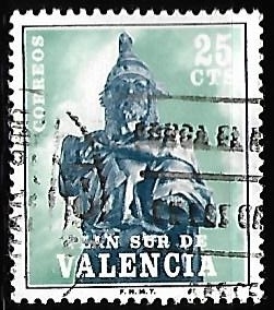 Plan Sur  de Valencia