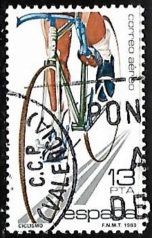 Ciclismo