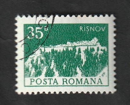 2760 - Risnov