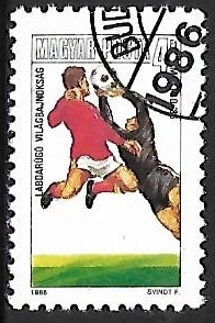 Copa Mundial de Fútbol - México 1986