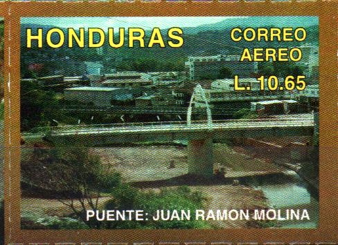 PUENTE  JUAN  RAMÓN  MOLINA