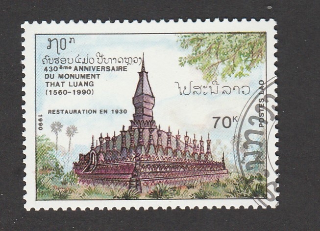 430 Aniv. del monumento Tat-uang