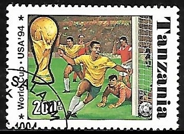 Copa del Mundo de fútbol USA'94
