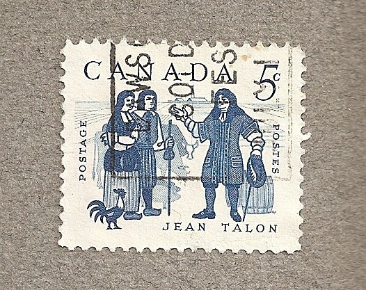 Jean Talon