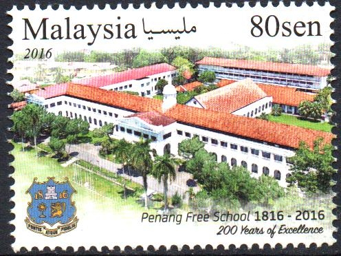 200  AÑOS  DE  EXCELENCIA  DE  LA  ESCUELA  PENANG